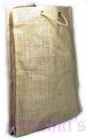 Jute Bags - click here for large view